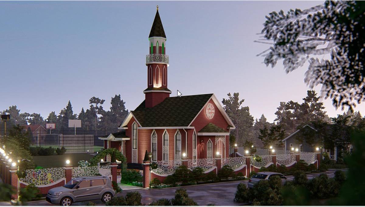 fund project video image